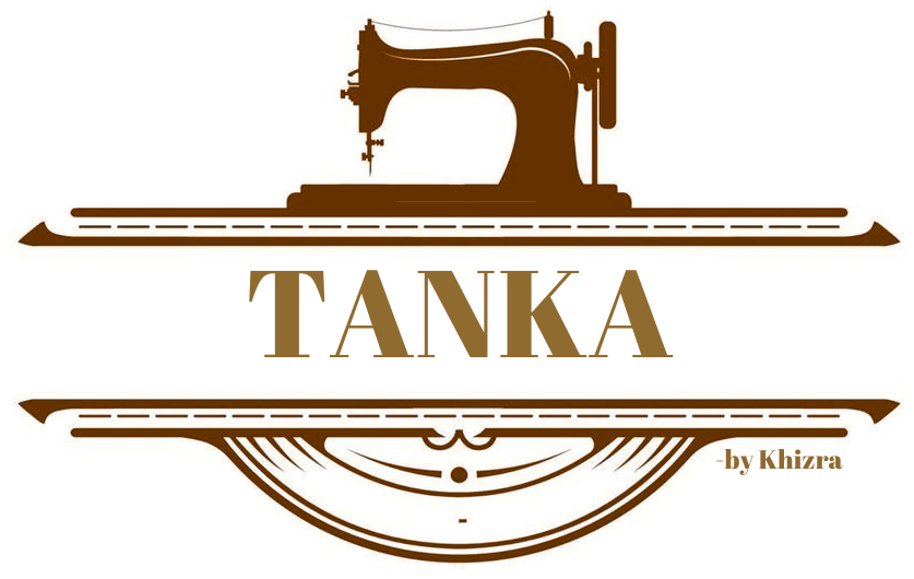 Vintage Tanka